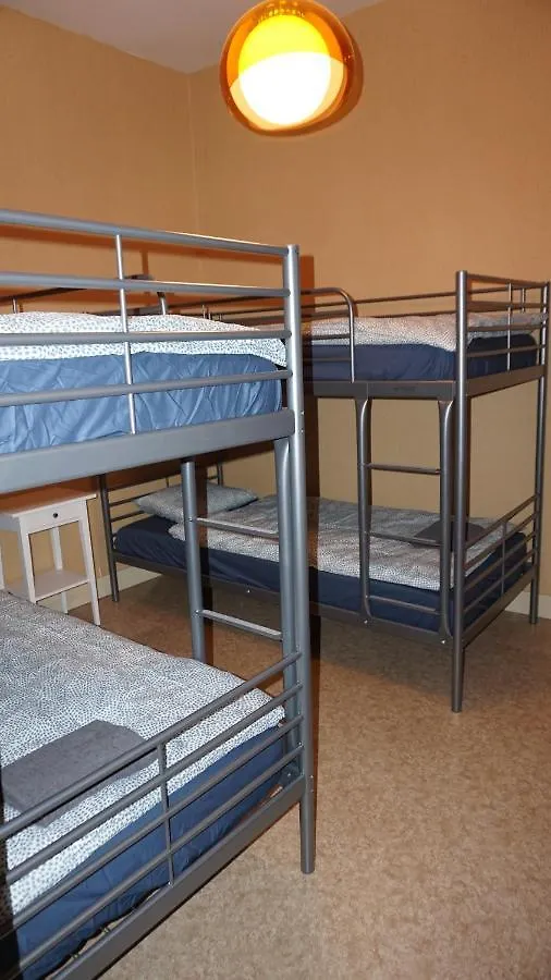 Plantin Apartment Anversa Belgio