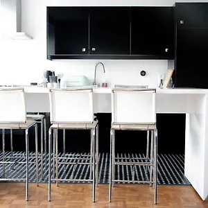  Appartement Wonderful In - Breakfast Included