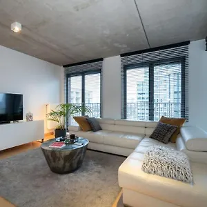  Appartement London 993 Loft 402