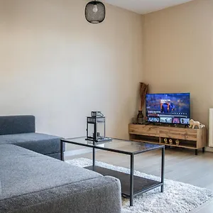  Appartement Nsd