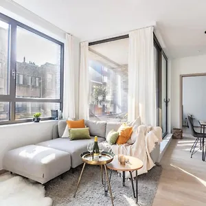  Appartement Sunny Haven