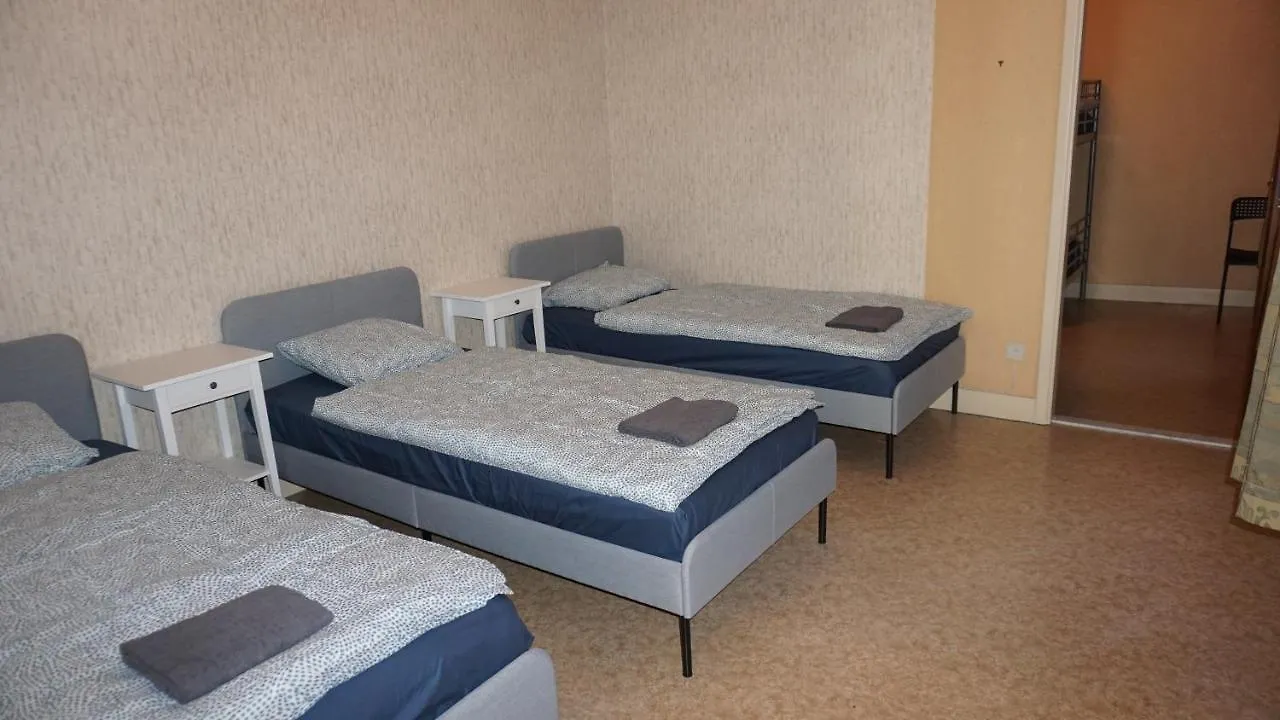 Plantin Apartment Antwerpen