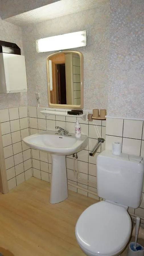 Plantin Apartment Antwerp